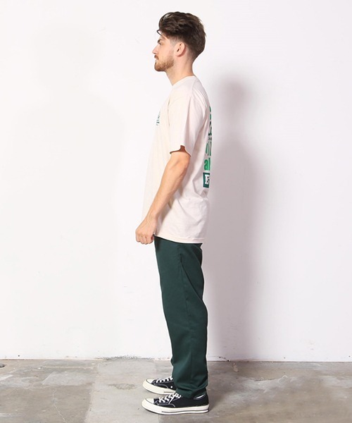 COOKMAN（クックマン）の「Cookman クックマン シェフパンツ イージーパンツ ワイドパンツ Dark Green（その他パンツ・メンズ・ダークグリーン・LARGE/MEDIUM）」の9枚目の写真