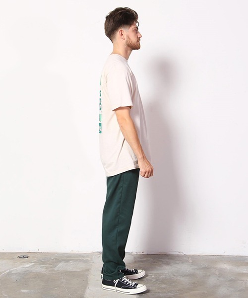 COOKMAN（クックマン）の「Cookman クックマン シェフパンツ イージーパンツ ワイドパンツ Dark Green（その他パンツ・メンズ・ダークグリーン・LARGE/MEDIUM）」の10枚目の写真