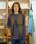 HIGHTIDE(ハイタイド)の「食器/キッチン(エプロン)」