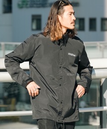 DOGTOWN ナイロン コーチジャケット メンズ M old skate DOGTOWN ナイロン コーチジャケット メンズ M old skate - メルカリ