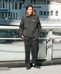 DOGTOWN（ドッグタウン）の「SKATES 2LAYER WATERPROOF JACKET