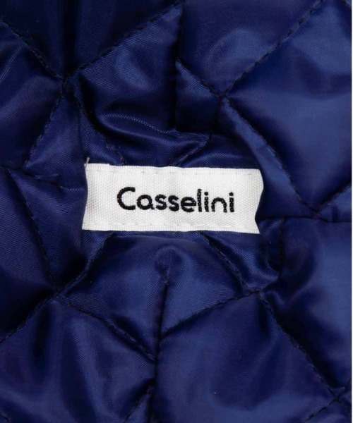 Casselini(キャセリーニ)の「Casselini(キャセリーニ)ロシア帽(ニットキャップ/ビーニー・レディース・アニマル/ブラック/ベージュ・FREE)」の10枚目の写真