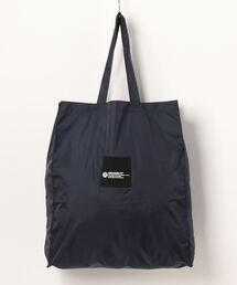 GRANDE FOOTBALL PRODUCTS（グランデフットボールプロダクツ）の「GRANDE.F.P ビタミンカラーナイロントートエコバッグ（エコバッグ/サブバッグ）」