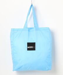 GRANDE FOOTBALL PRODUCTS（グランデフットボールプロダクツ）の「GRANDE.F.P ビタミンカラーナイロントートエコバッグ（エコバッグ/サブバッグ）」