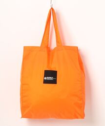 GRANDE FOOTBALL PRODUCTS（グランデフットボールプロダクツ）の「GRANDE.F.P ビタミンカラーナイロントートエコバッグ（エコバッグ/サブバッグ）」