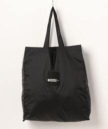 GRANDE FOOTBALL PRODUCTS(グランデフットボールプロダクツ)のGRANDE.F.P ビタミンカラーナイロントートエコバッグ(エコバッグ/サブバッグ)