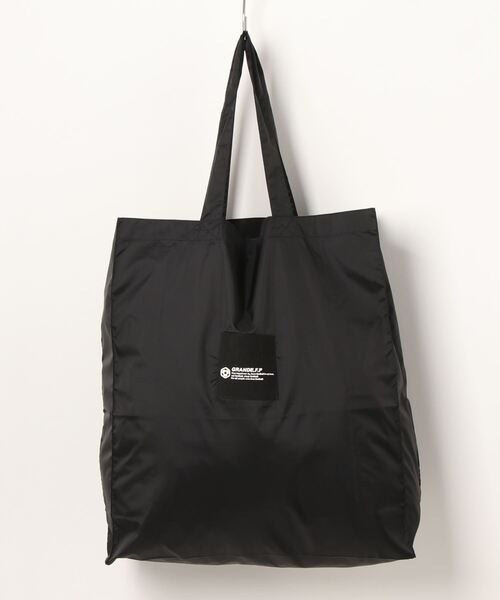 GRANDE.F.P ビタミンカラーナイロントートエコバッグ（エコバッグ/サブ