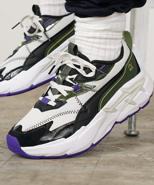 PUMA【新品】スピナNITROウィメンズ スニーカー ホワイト 24cm 楽天市場】【SALE】 プーマ PUMA スピナ NITRO トーナル