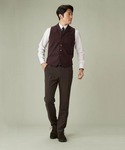 TOKYO SHIRTS(トウキョウシャツ)の「トップス(ベスト)」