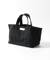 【R&D.M.Co- / オールドマンズテーラー】 TOTE BAG(S)