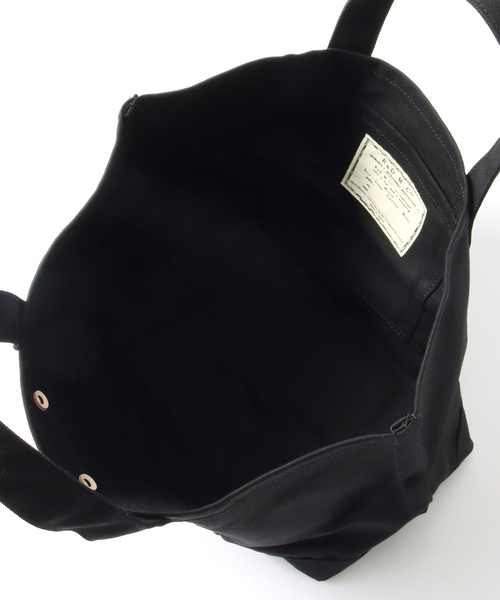 セール】【R&D.M.Co- / オールドマンズテーラー】 TOTE BAG(S