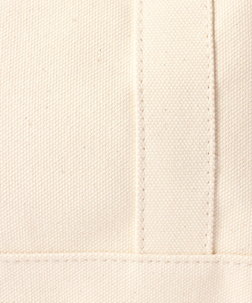 417 EDIFICE（フォーワンセブンエディフィス）の「【R&D.M.Co- / オールドマンズテーラー】 TOTE BAG(S)（トートバッグ・メンズ・ブラック/ホワイト・FREE）」の5枚目の写真