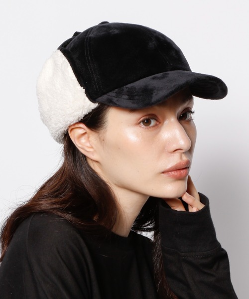 have a good timeフライトキャップ FOREVER 21（フォーエバー トゥエンティーワン）の「【FOREVER21