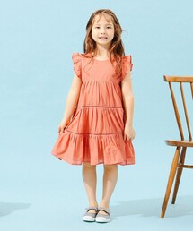 B:MING by BEAMS / ティアード ワンピース（80～140cm）