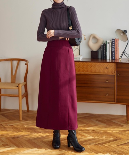 KOBE LETTUCE（コウベレタス）の「高反発＆低反発クッション入りストレッチショートブーツ（ブーツ・レディース・ブラック/アイボリー/グレイッシュベージュ・LL/L/S/M）」の8枚目の写真