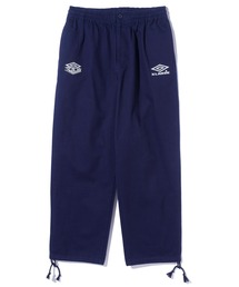 XLARGE（エクストララージ）の「XLARGExUMBRO DRILL PANTS（その他パンツ・メンズ）」