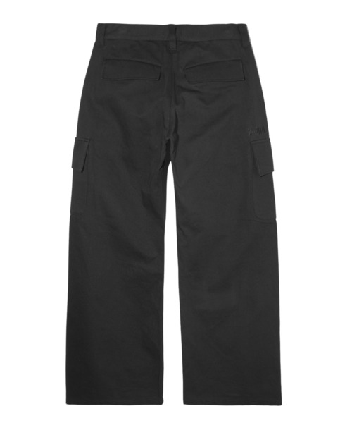 X-girl（エックスガール）の「CARGO PANTS（カーゴパンツ）」 - WEAR