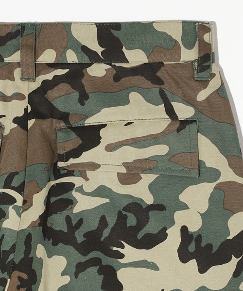 X-girl（エックスガール）の「CARGO PANTS（カーゴパンツ）」 - WEAR