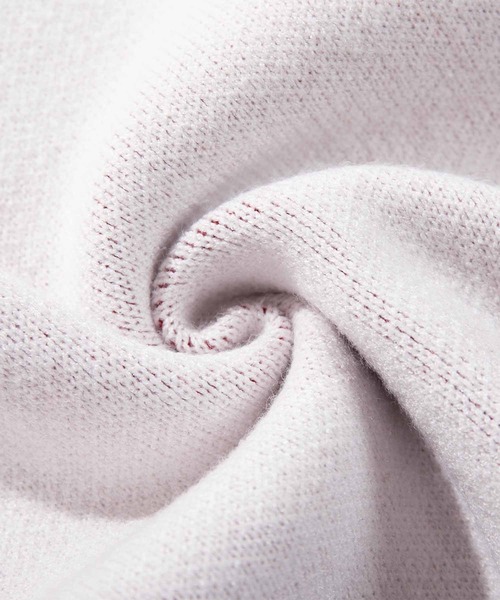 HOOK(フック)の「HOOK -original- 傷だらけのアシンメトリーニットベスト(ベスト・メンズ・ホワイト/ブラック/ホワイト系その他・M/L/XL)」の10枚目の写真