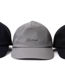 NOLLEY’S | 4WAY STRETCH goodman CAP 撥水加工 ストレッチキャップ(キャップ)