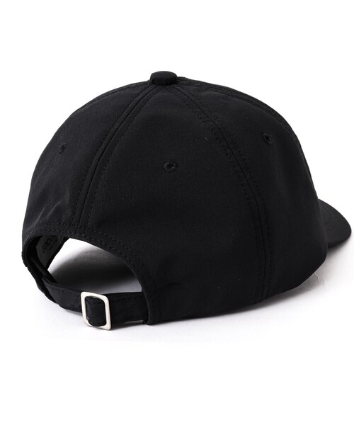 NOLLEY’S（ノーリーズ）の「4WAY STRETCH goodman CAP 撥水加工 ストレッチキャップ（キャップ・メンズ・ダークネイビー/グレー/ブラック・FREE）」の22枚目の写真