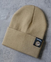 Keith Haring（キース・ヘリング）の「【Keith Haring｜キース・ヘリング】アートデザイン ニットキャップ（ニットキャップ/ビーニー）」