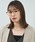 Zoff�i�]�t�j�́u�{�X�g���^ ���K�l�b�N���A�t���[���b�v���X�`�b�N�t���[���bZoff�bSMART SKINNY BIGSHAPE�i���K�l�j�v�b�u���E��