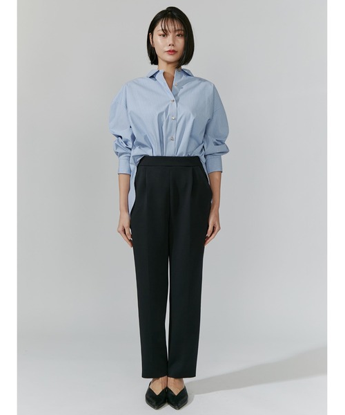 TONAL（トーナル）の「【BASIC】オーバーシャツ（シャツ