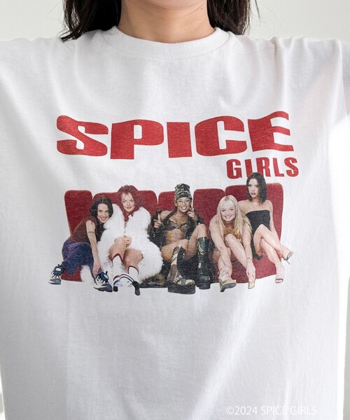 【good rock speed】グッドロックスピードGIRLS新品Tシャツ 追加3》GOOD ROCK SPEED / グッドロックスピード フォトドルマン