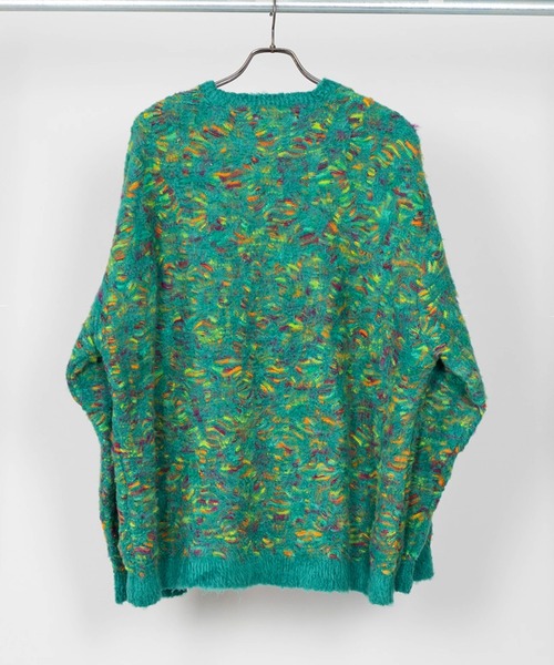 Iroquois（イロコイ）の「IROQUOIS イロコイ / 7G TUCK LYNX PO リンク