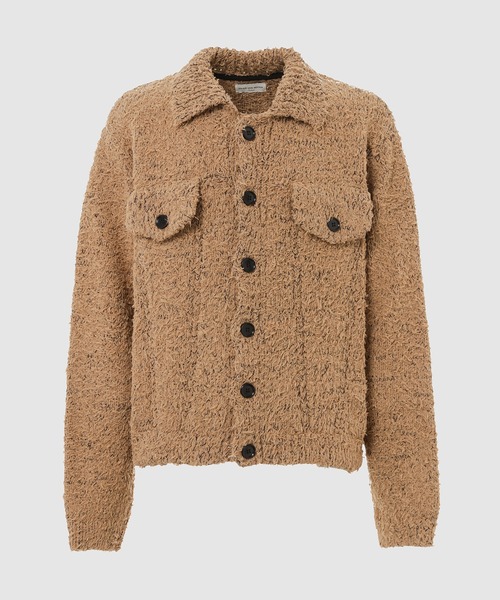 DRIES VAN NOTEN（ドリスヴァンノッテン）の「MISTO 8713 M.K.