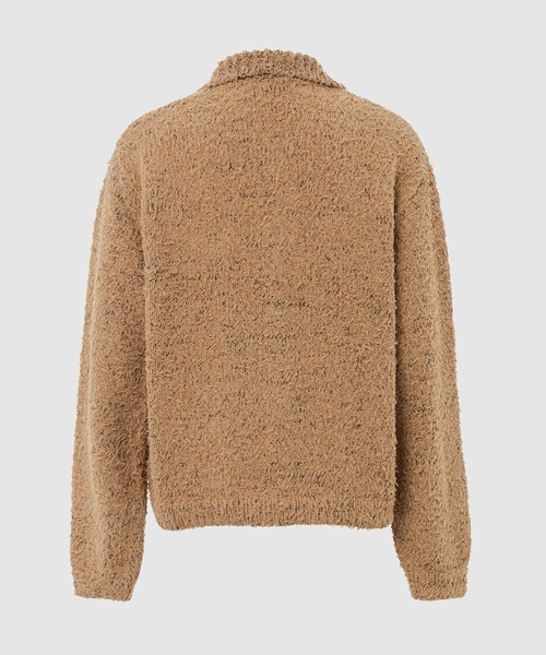 DRIES VAN NOTEN（ドリスヴァンノッテン）の「MISTO 8713 M.K.