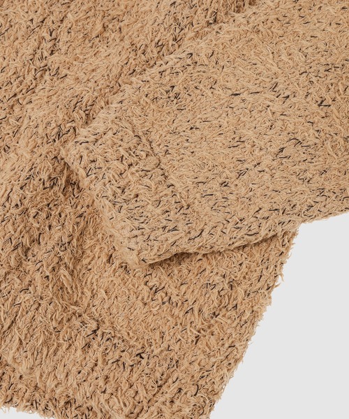 DRIES VAN NOTEN（ドリスヴァンノッテン）の「MISTO 8713 M.K.