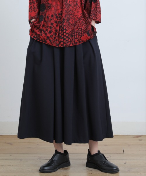 セール/ブランド古着】フレアスカート（スカート）｜Plantation  