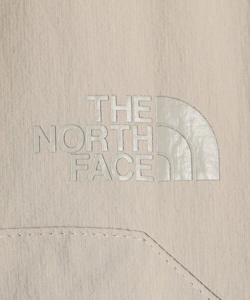 FREAK'S STORE(フリークスストア)の「限定展開 THE NORTH FACE/ノースフェイス TRAINING RIB PANTS / トレーニングリブパンツ / スウェットパンツ / NB62285(スウェットパンツ・メンズ・ベージュ/ブラック/チャコールグレー・X-LARGE/LARGE/MEDIUM/SMALL)」の8枚目の写真