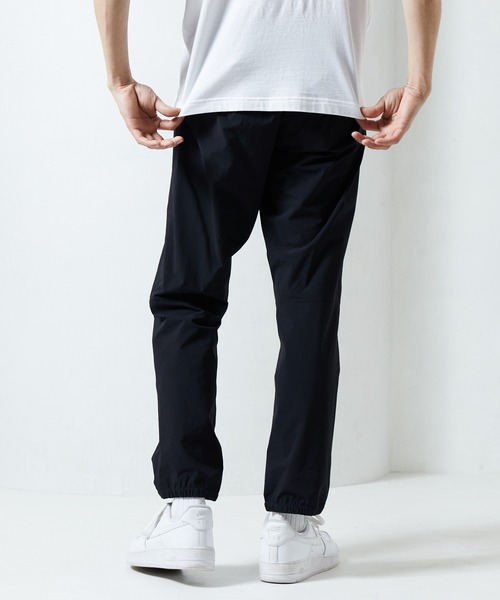 FREAK'S STORE(フリークスストア)の「限定展開 THE NORTH FACE/ノースフェイス TRAINING RIB PANTS / トレーニングリブパンツ / スウェットパンツ / NB62285(スウェットパンツ・メンズ・ベージュ/ブラック/チャコールグレー・X-LARGE/LARGE/MEDIUM/SMALL)」の13枚目の写真