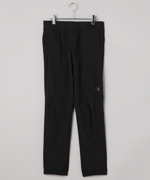 FREAK'S STORE(フリークスストア)の「限定展開 THE NORTH FACE/ノースフェイス TRAINING RIB PANTS / トレーニングリブパンツ / スウェットパンツ / NB62285(スウェットパンツ・メンズ・ベージュ/ブラック/チャコールグレー・X-LARGE/LARGE/MEDIUM/SMALL)」の14枚目の写真