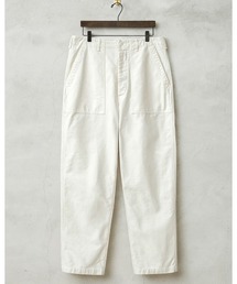 米軍 OG-107 ユーティリティパンツ WAIPER.inc【WP1028】
