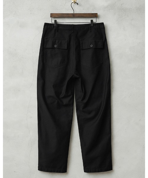 WAIPER.inc（ワイパーインク）の「米軍 OG-107 ユーティリティパンツ WAIPER.inc【WP1028】（その他パンツ・メンズ・オリーブ/ナチュラル/ブラック/ネイビー・S/XXL/XL/L/M/XXXL）」の13枚目の写真