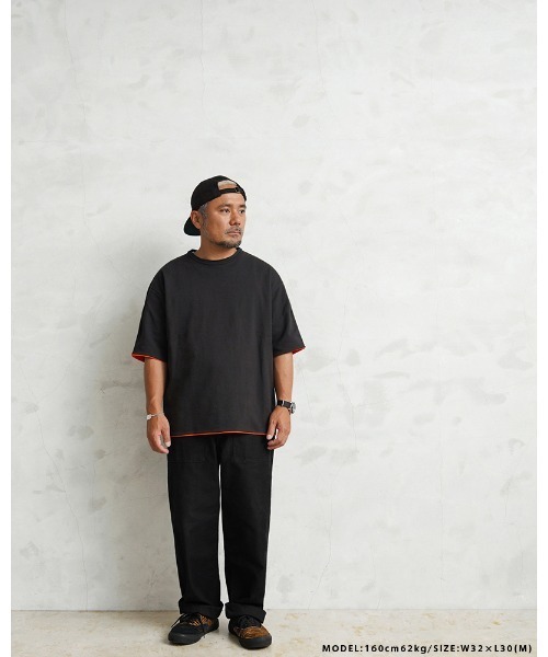 WAIPER.inc（ワイパーインク）の「米軍 OG-107 ユーティリティパンツ WAIPER.inc【WP1028】（その他パンツ・メンズ・オリーブ/ナチュラル/ブラック/ネイビー・S/XXL/XL/L/M/XXXL）」の8枚目の写真