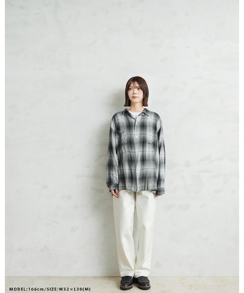 WAIPER.inc（ワイパーインク）の「米軍 OG-107 ユーティリティパンツ WAIPER.inc【WP1028】（その他パンツ・メンズ・オリーブ/ナチュラル/ブラック/ネイビー・S/XXL/XL/L/M/XXXL）」の17枚目の写真