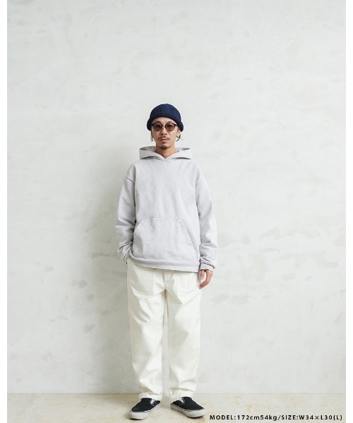 WAIPER.inc（ワイパーインク）の「米軍 OG-107 ユーティリティパンツ WAIPER.inc【WP1028】（その他パンツ・メンズ・オリーブ/ナチュラル/ブラック/ネイビー・S/XXL/XL/L/M/XXXL）」の11枚目の写真