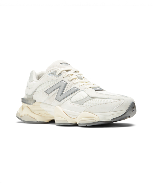 IENA（イエナ）の「【NEW BALANCE/ニューバランス】U9060ECA スニーカー（スニーカー・レディース・ホワイト・25cm/24.5cm/24cm/23.5cm/23cm）」の3枚目の写真