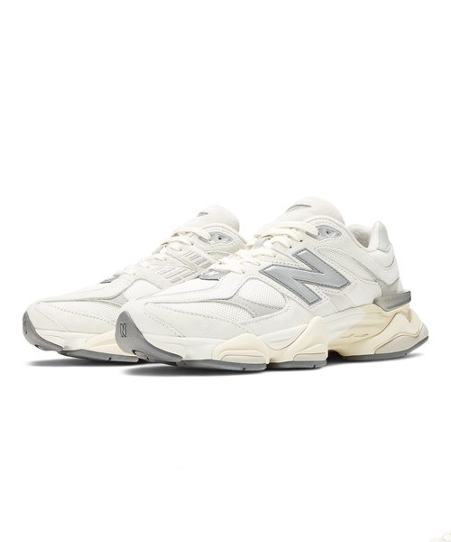 IENA（イエナ）の「【NEW BALANCE/ニューバランス】U9060ECA スニーカー（スニーカー・レディース・ホワイト・25cm/24.5cm/24cm/23.5cm/23cm）」の8枚目の写真