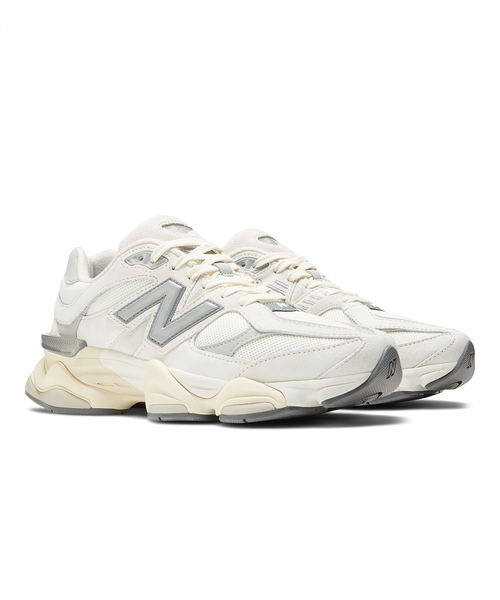 IENA（イエナ）の「【NEW BALANCE/ニューバランス】U9060ECA スニーカー（スニーカー・レディース・ホワイト・25cm/24.5cm/24cm/23.5cm/23cm）」の9枚目の写真