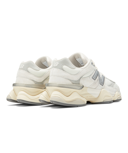 IENA（イエナ）の「【NEW BALANCE/ニューバランス】U9060ECA スニーカー（スニーカー・レディース・ホワイト・25cm/24.5cm/24cm/23.5cm/23cm）」の10枚目の写真