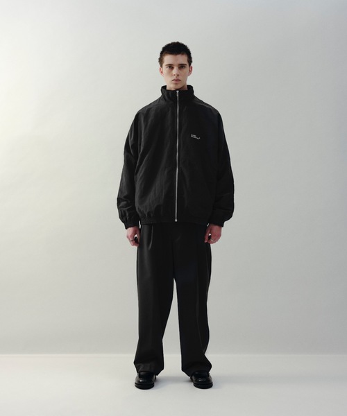 COOTIE PRODUCTIONS（クーティープロダクションズ）の「Combat Wool 