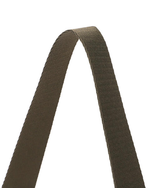 FREE'S MART(フリーズマート)の「ビッグボストン(ボストンバッグ・レディース・ブラック/グレー・フリ-)」の9枚目の写真