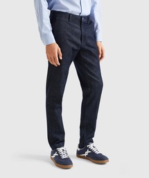 BENETTON (UNITED COLORS OF BENETTON) | ストレッチスリムデニムパンツ(デニムパンツ)