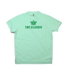 TMT Classic（ティーエムティークラシック）の「TMT×Ocean Pacific PEARTEX MOCK NECK SHIRT（Tシャツ/カットソー）」